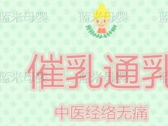 无痛催乳与产后康复 催乳师公司的专业服务与培训解析
