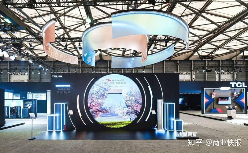 技术产品服务齐头并进tcl空调打造智慧健康呼吸体验
